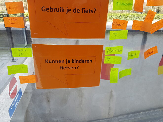 Gebruikjedefiets