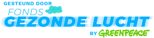 Logo greenpeace