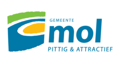 Logo stad mol
